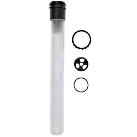 Superfish Quartz Pondclear 24000