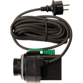 Superfish Transfo complet 5w Pondclear 3000 vert