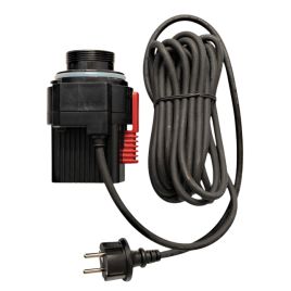 Superfish Transfo complet UVC 11w Topclear 15000 rouge