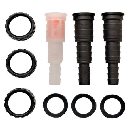 Superfish set d'embout tuyau Topclear 5000