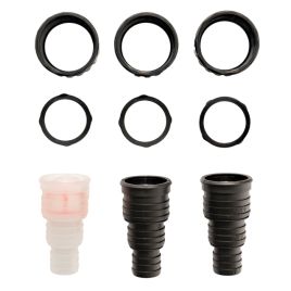 Superfish kit embout tuyau Topclear 10000 