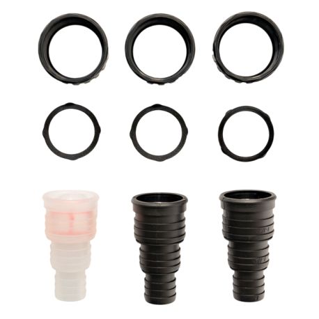 Superfish kit embout tuyau Topclear 10000 