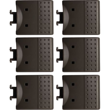 Superfish clips 6pcs Topclear 5000