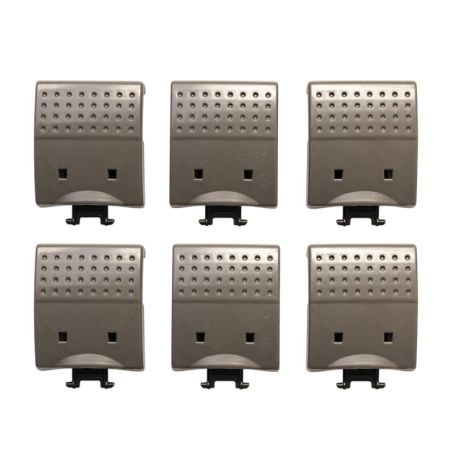 Superfish set de clips Topclear 10/15/18000 