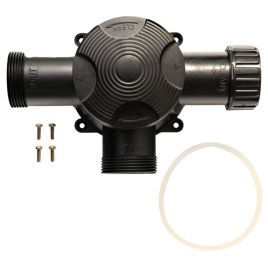 Superfish Set Backwash Topclear 10/15/18000