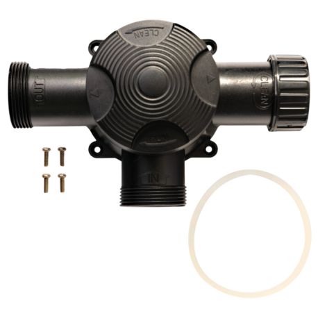 Superfish Set Backwash Topclear 10/15/18000