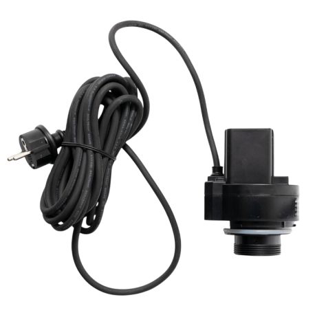 Superfish Transfo complet 18w Topclear 18000 rouge