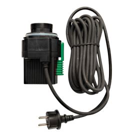 Superfish Transfo complet UVC 11w Topclear 15000 vert