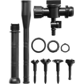 Superfish kit fontaine combi clear 2/4/6000