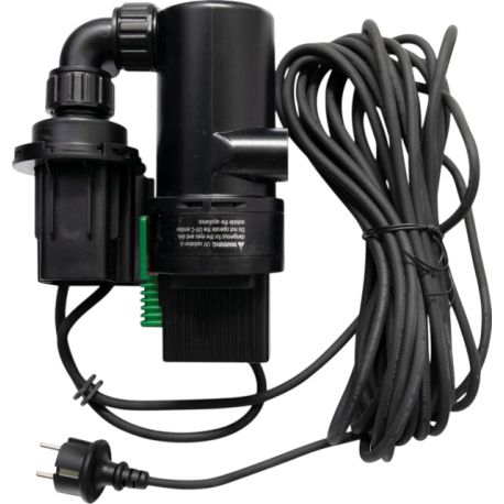 Superfish UV complet + pompe Combi Clear 4000