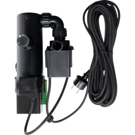 Superfish UV complet + pompe Combi Clear 6000