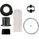 Superfish service kit UVC Combi Clear 2000/4000 vert