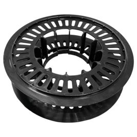 Superfish support mousses Topclear Pro 36000