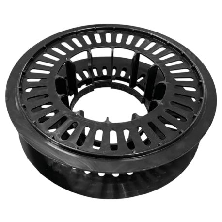 Superfish support mousses Topclear Pro 36000