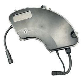 Superfish Ballast complet 55w Topclear 36000