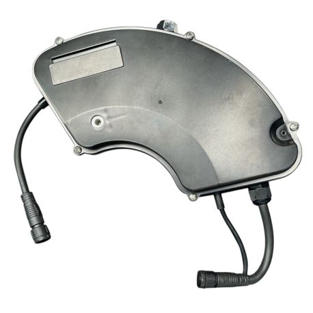 Superfish Ballast complet 55w Topclear 36000