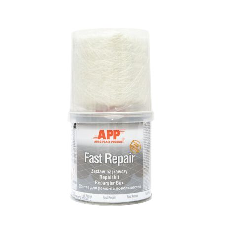 Superfish Move Polyester Repair set