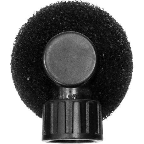 Superfish aspiration avec mousse pour pompe Mini Cascade Pond