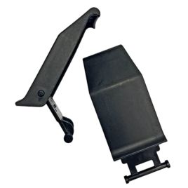 Superfish clips x2 pour pond multi vac