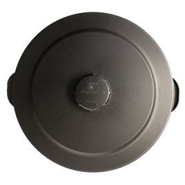 Superfish Couvercle Koi Pro Fish Feeder