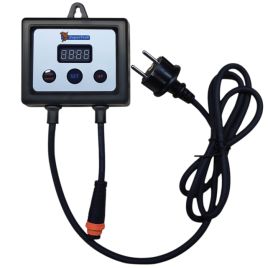 Superfish Koi Pro Feeder Control