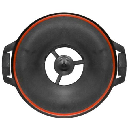 Superfish couvercle de rotor Pondflow eco 2000