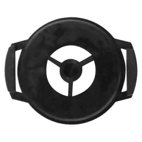 Superfish couvercle de rotor Pondflow eco 3000