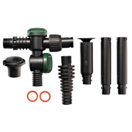 Superfish kit fontaine Pondflow eco 600