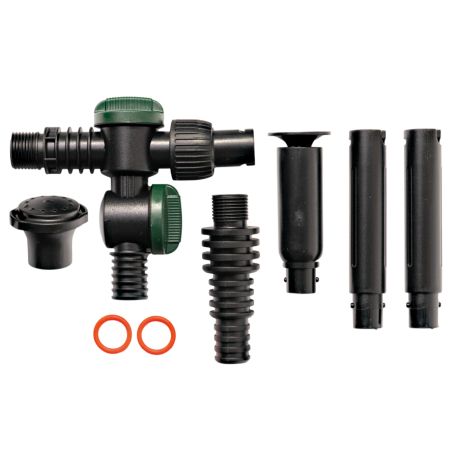 Superfish kit fontaine Pondflow eco 600