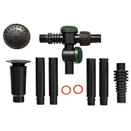 Superfish kit fontaine Pondflow eco 1000