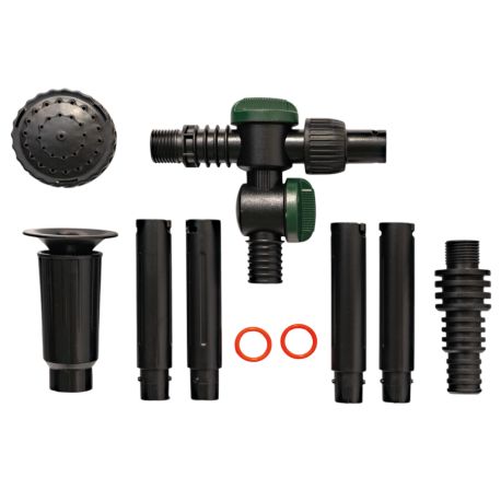 Superfish kit fontaine Pondflow eco 1000