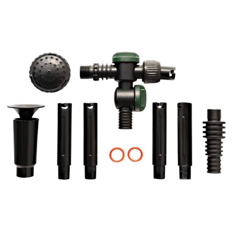 Superfish kit fontaine Pondflow eco 2000