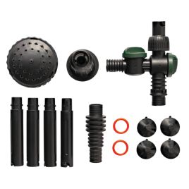 Superfish kit fontaine Pondflow eco 3000