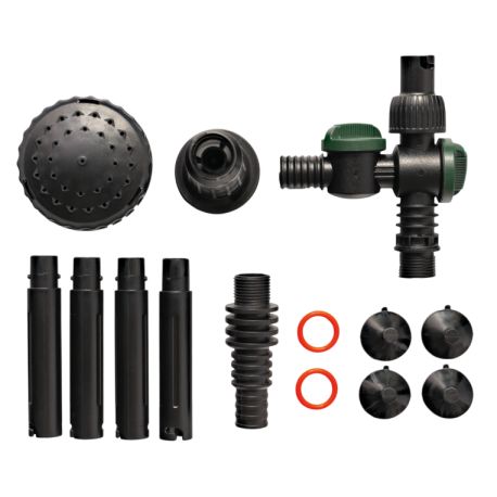 Superfish kit fontaine Pondflow eco 3000