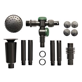 Superfish kit fontaine Pondflow eco 5000