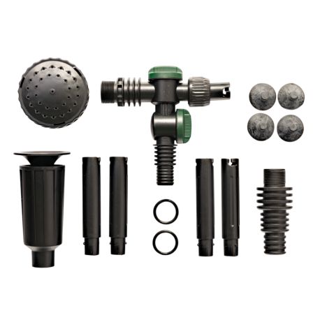 Superfish kit fontaine Pondflow eco 5000