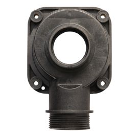 Superfish tête couvercle Rotor Pond eco plus 8000-12.000