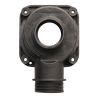 Superfish tête couvercle Rotor Pond eco plus 8000-12.000