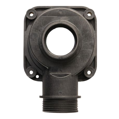 Superfish tête couvercle Rotor Pond eco plus 15.000-20.000