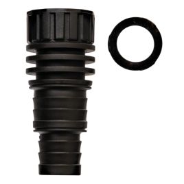 Superfish Embout Multidiamètre Pond eco plus E / RC 3500