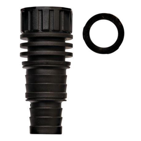 Superfish Embout Multidiamètre Pond eco plus E / RC 3500