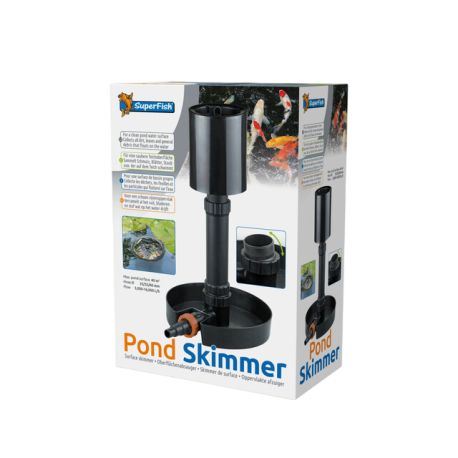 Superfish Pond Skimmer
