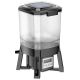 Superfish Solar Fish Feeder