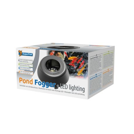 Superfish Pond Fogger 45,00 €