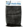 superfish sac pour masse filtrante 15x25cm fine 2pcs