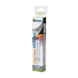 Superfish UV PL Lampe 11 watt (G23) 13,50 €