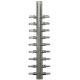 Superfish Distributeur d'air 18 voies inox 32,80 €