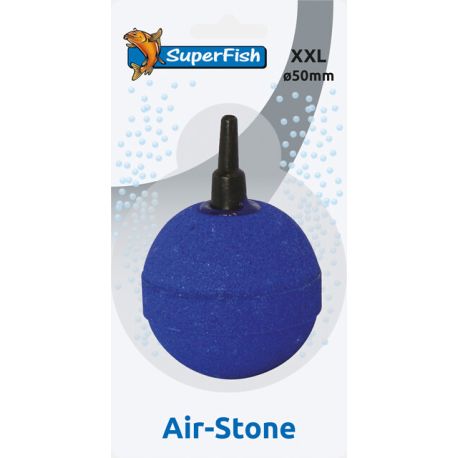 Superfish Hi-Oxy Air-Stone 50mm 2,70 €