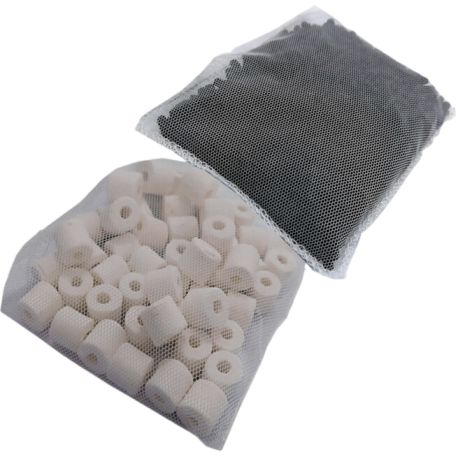 Superfish combi clear media set 6000 Superfish Mousses de filtration Superfish 18,00 € -20%