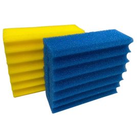 Superfish PondClear Pro 36000 mousses